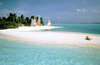 Holiday Island Resort 